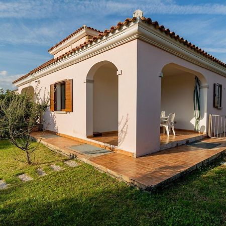 Appartamento Residenziale Trilocale 6 Posti Letto Via Sardegna San Teodoro San Teodoro  Exteriör bild