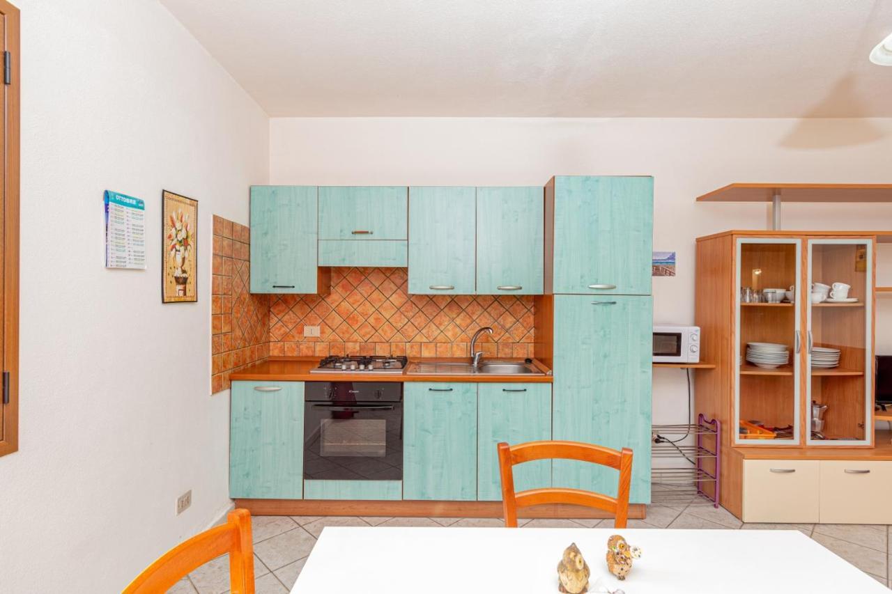 Appartamento Residenziale Trilocale 6 Posti Letto Via Sardegna San Teodoro San Teodoro  Exteriör bild